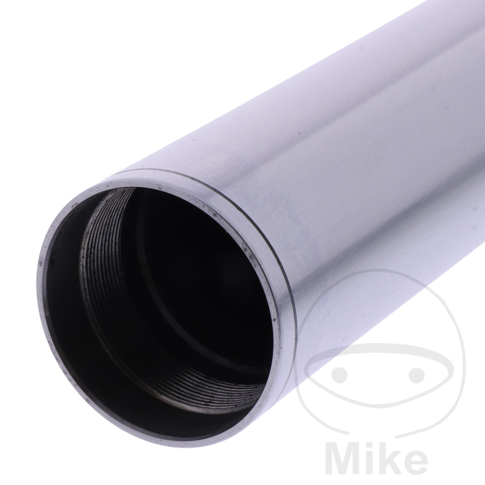 Tube de Fourche Chromé JMP Tube de Fourche Chromé JMP – Image 3