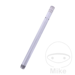 Tube de Fourche Chromé JMP