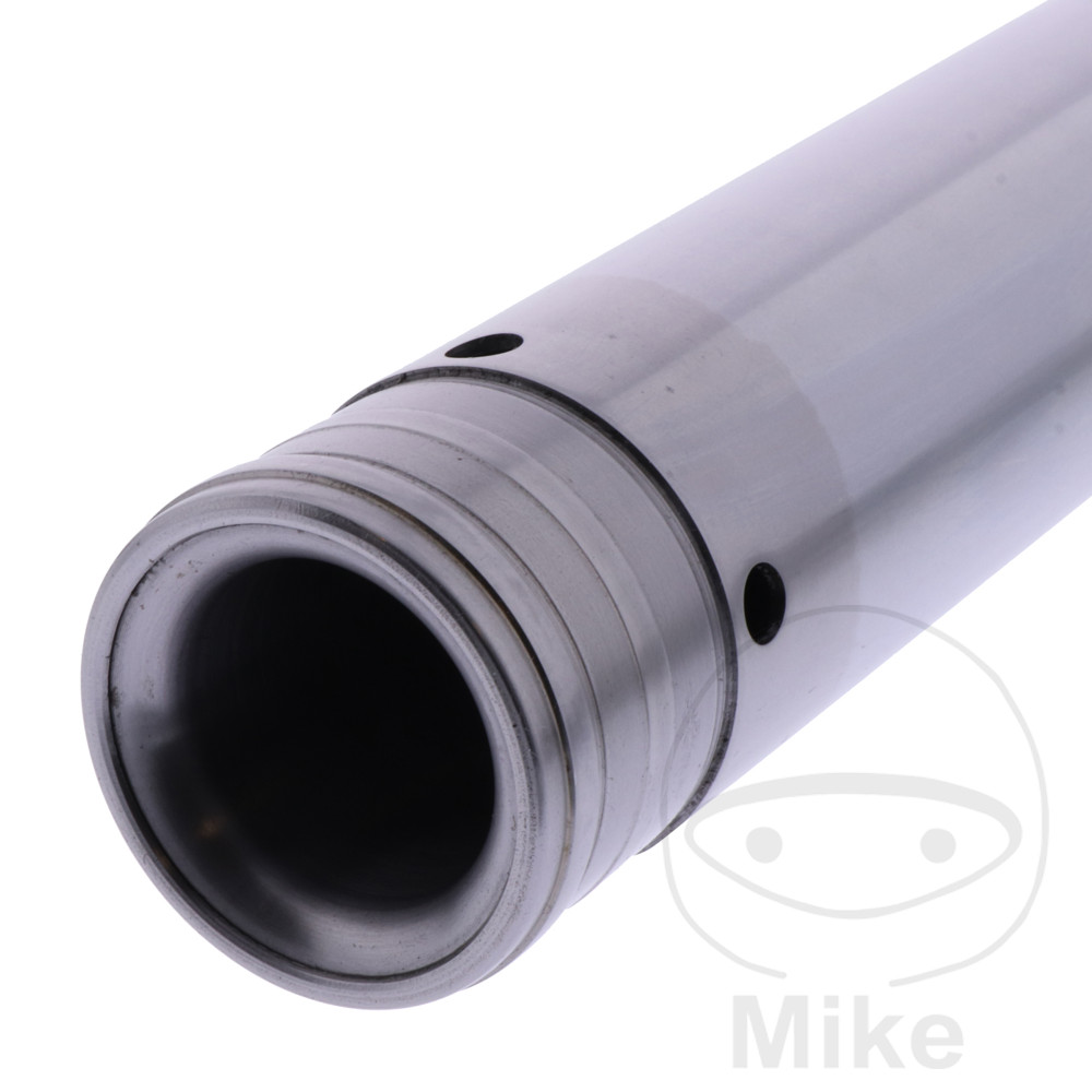 Tube de Fourche Chromé JMP Tube de Fourche Chromé JMP – Image 2