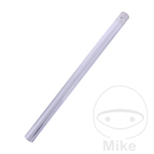 Tube de Fourche Chromé JMP