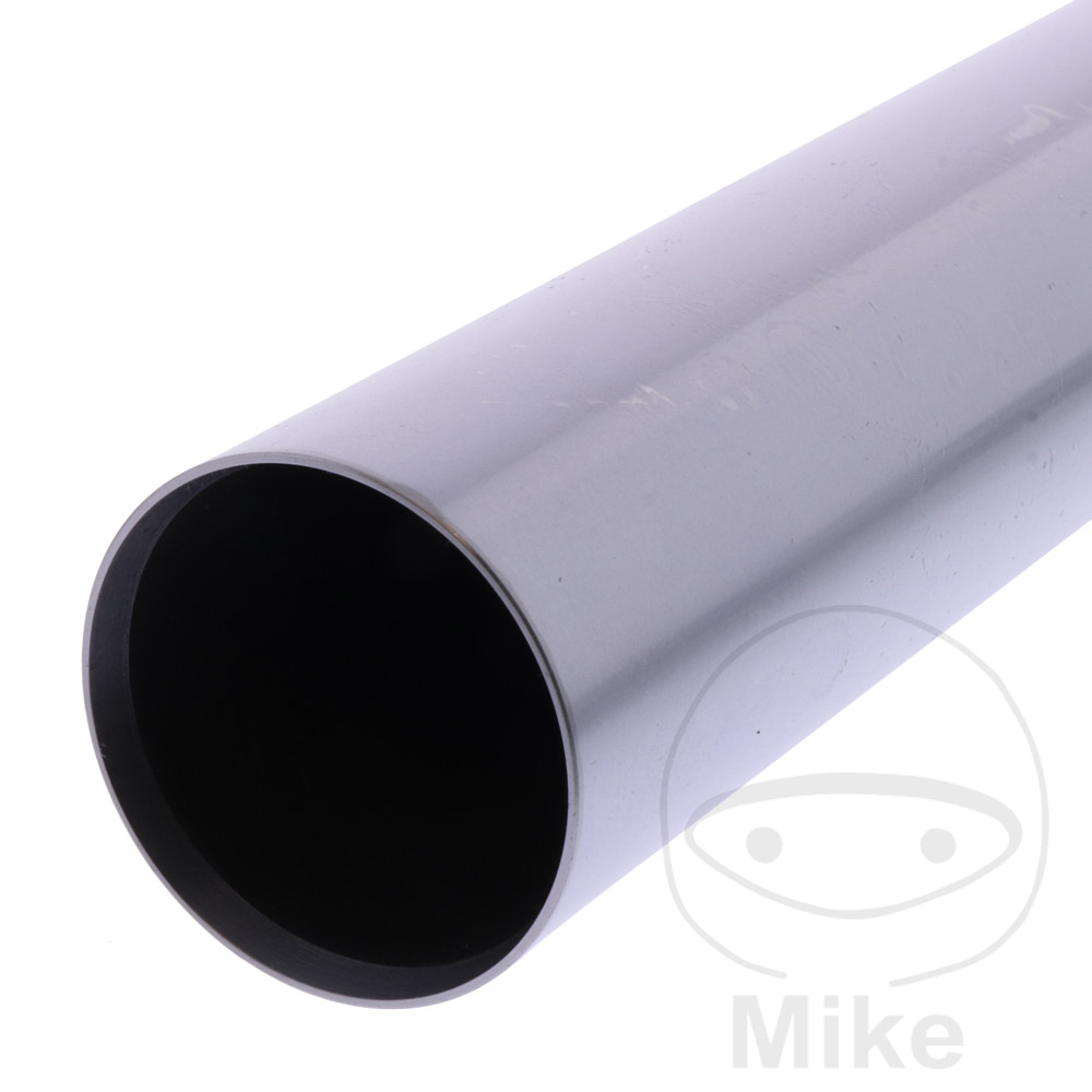 Tube de Fourche Chromé JMP Tube de Fourche Chromé JMP – Image 2