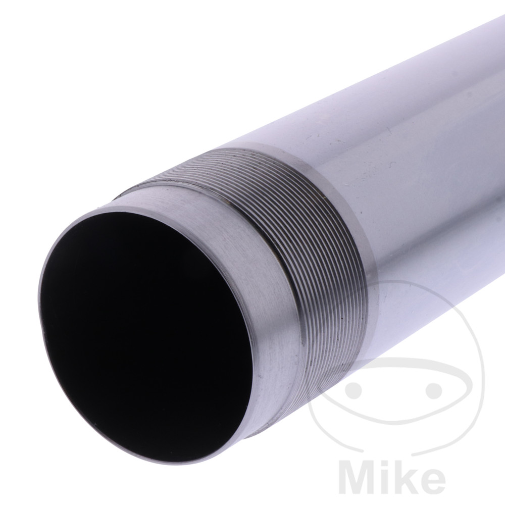 Tube de Fourche Chromé JMP Tube de Fourche Chromé JMP – Image 3