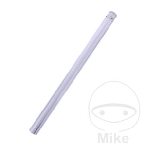 Tube de Fourche Chromé JMP