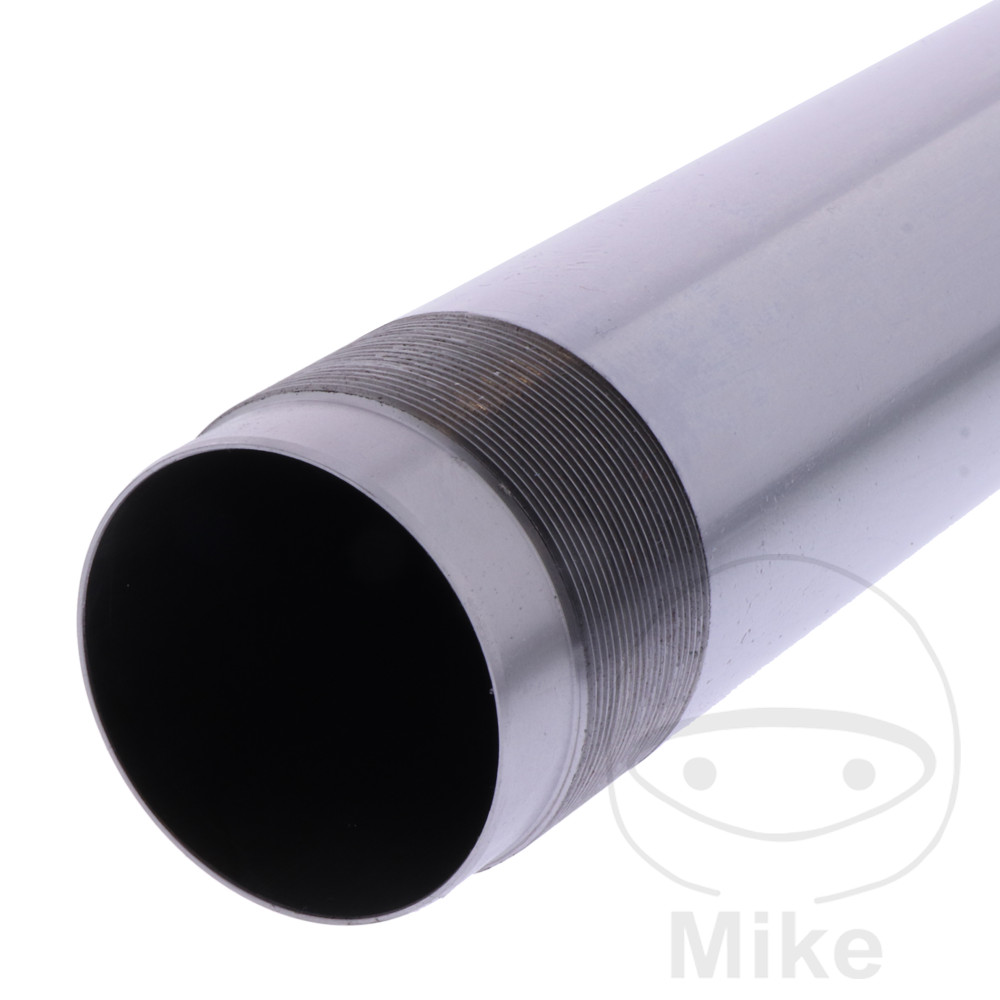 Tube de Fourche Chromé JMP Tube de Fourche Chromé JMP – Image 3