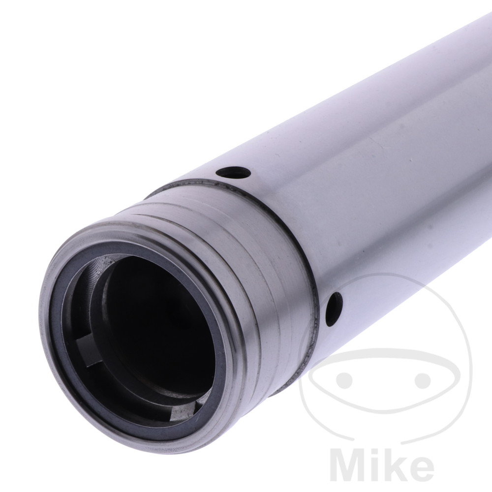 Tube de Fourche Chromé JMP Tube de Fourche Chromé JMP – Image 2