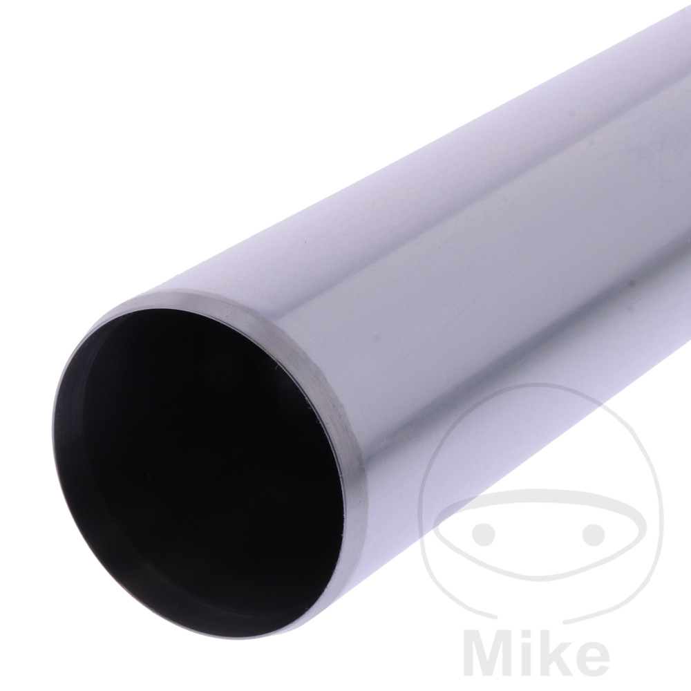 Tube de Fourche Chromé JMP Tube de Fourche Chromé JMP – Image 2