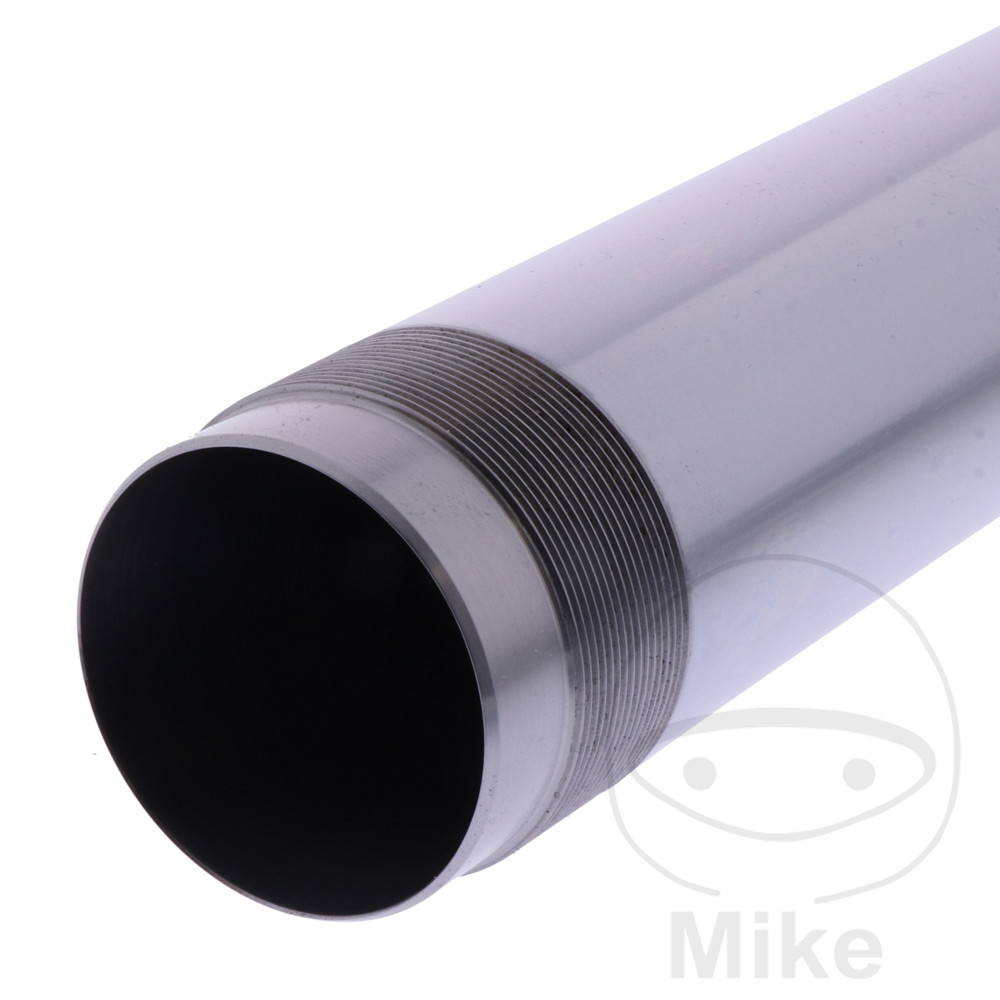 Tube de Fourche Chromé JMP Tube de Fourche Chromé JMP – Image 3