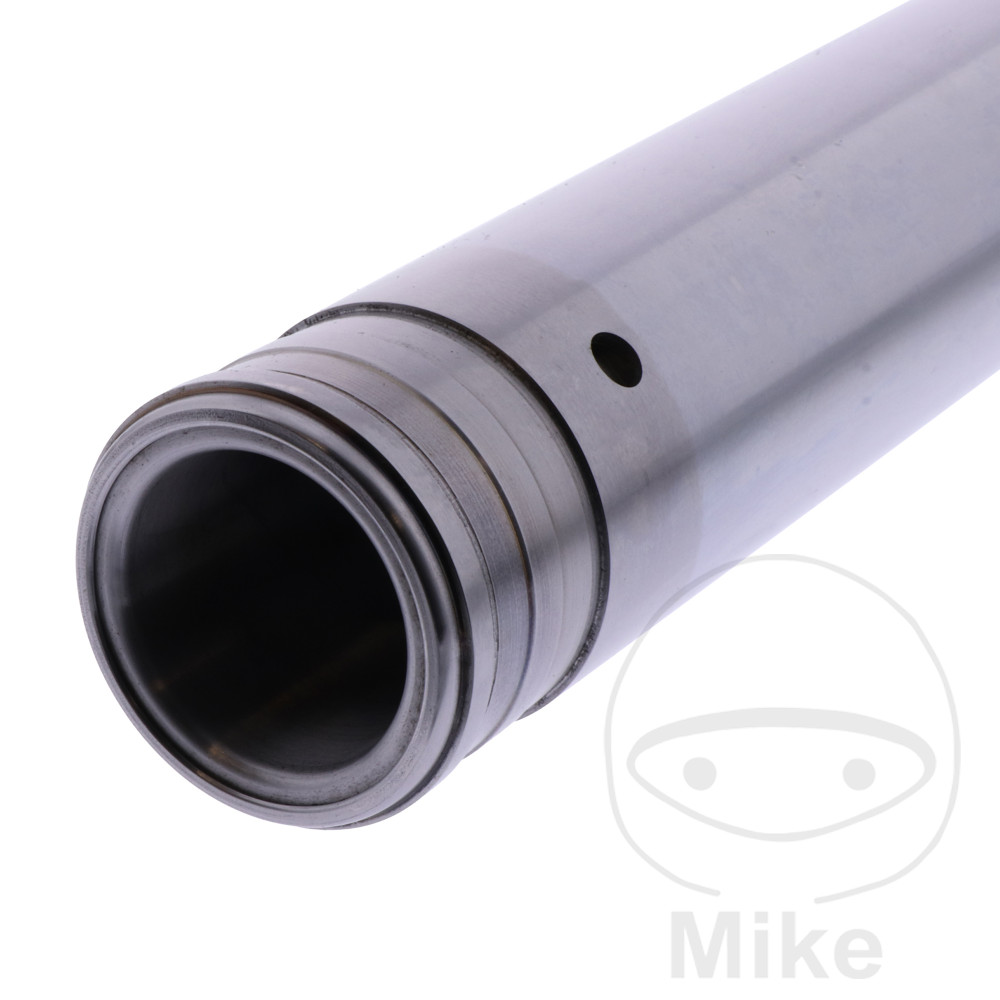 Tube de Fourche Chromé JMP Tube de Fourche Chromé JMP – Image 2