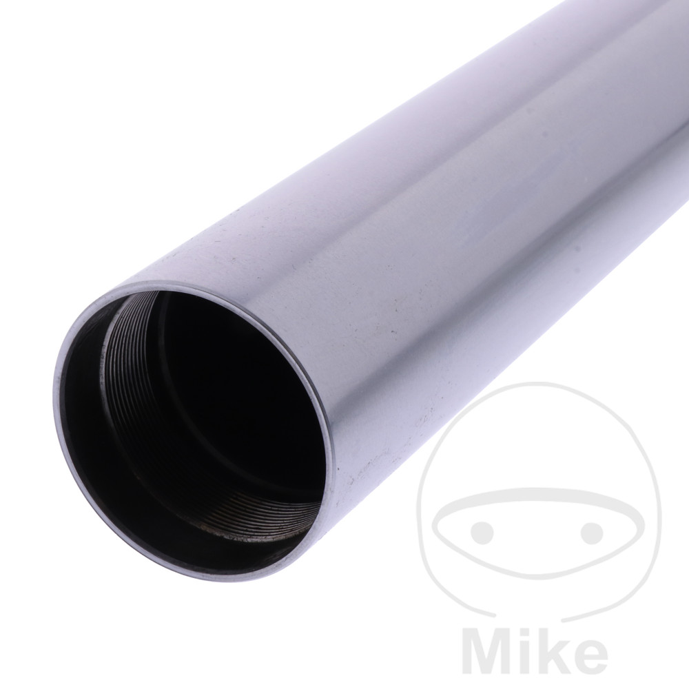 Tube de Fourche Chromé JMP Tube de Fourche Chromé JMP – Image 3