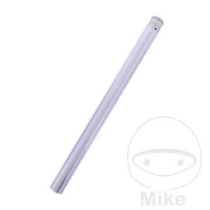 Tube de Fourche Chromé JMP