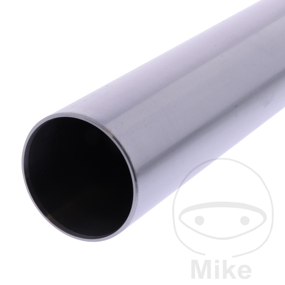 Tube de Fourche Chromé JMP Tube de Fourche Chromé JMP – Image 2