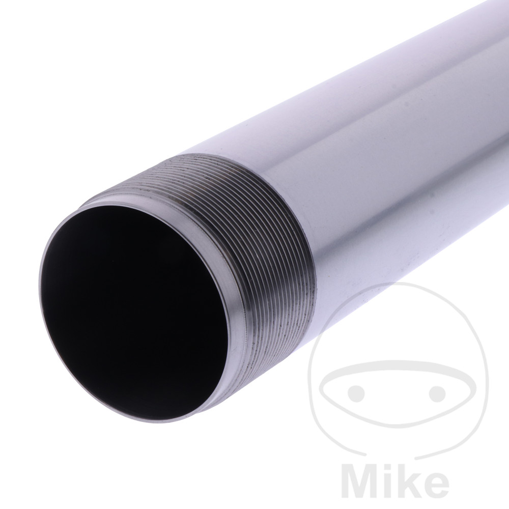 Tube de Fourche Chromé JMP Tube de Fourche Chromé JMP – Image 3