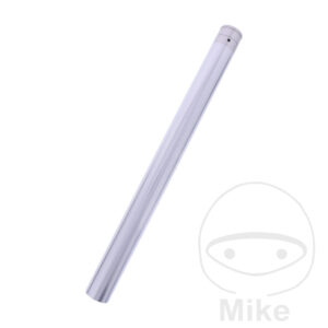 Tube de Fourche Chromé JMP