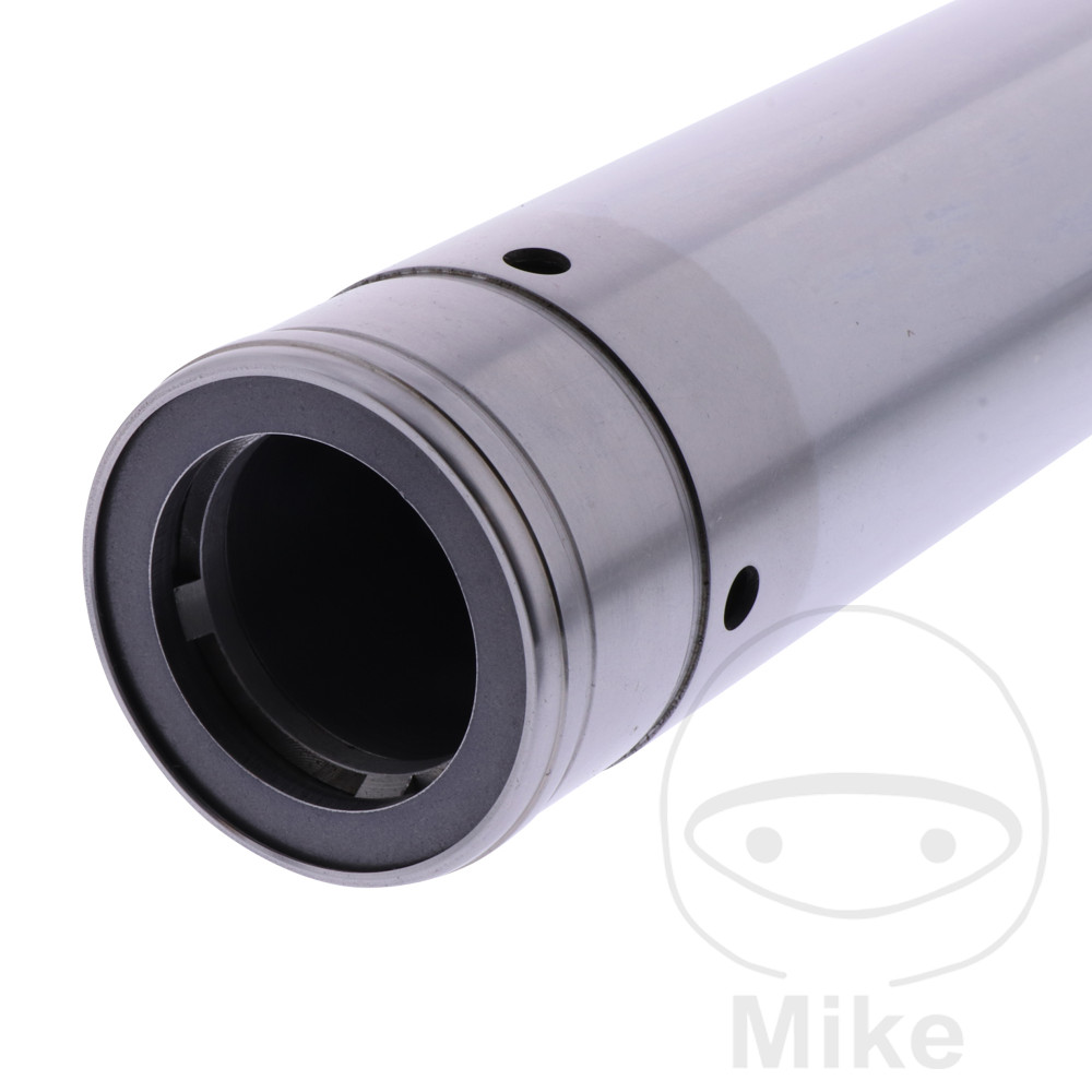 Tube de Fourche Chromé JMP Tube de Fourche Chromé JMP – Image 2