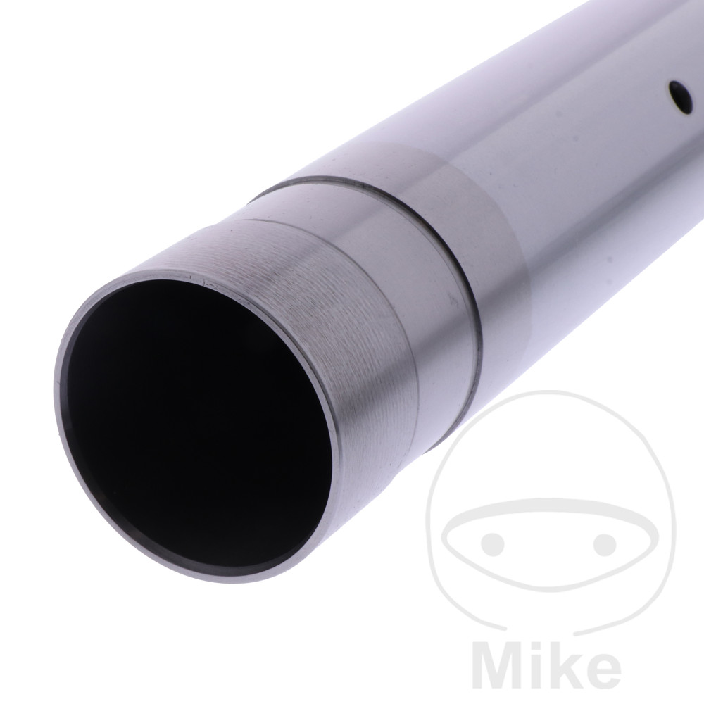 Tube de Fourche Chromé JMP Tube de Fourche Chromé JMP – Image 2