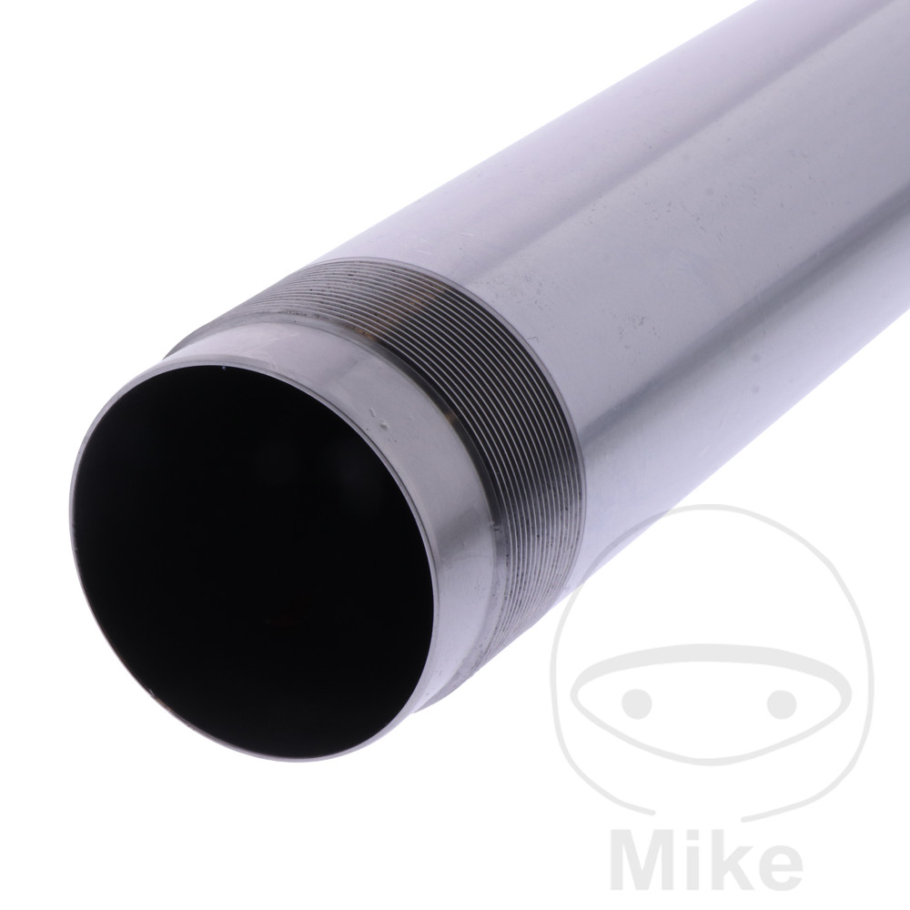 Tube de Fourche Chromé JMP Tube de Fourche Chromé JMP – Image 3