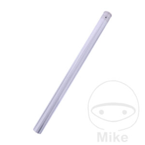 Tube de Fourche Chromé JMP