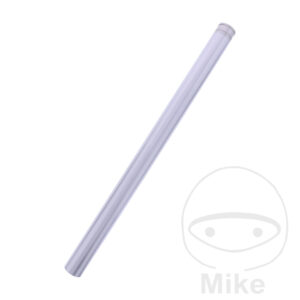 Tube de Fourche Chromé JMP