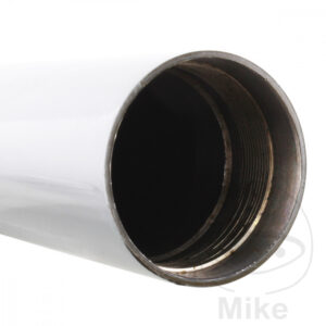 Tube de Fourche Chromé JMP