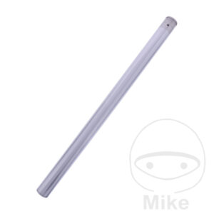 Tube de Fourche Chromé JMP