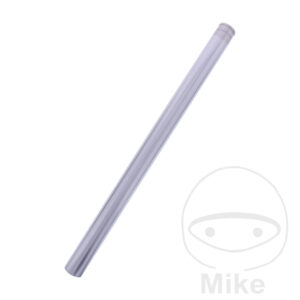 Tube de Fourche Chromé JMP