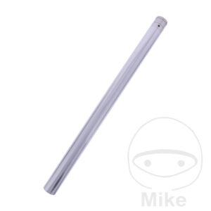 Tube de Fourche Chromé JMP