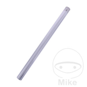 Tube de Fourche Chromé JMP