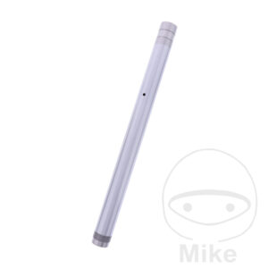 Tube de fourche chromé JMP