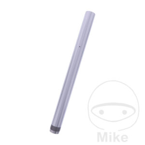 Tube de fourche chromé JMP