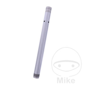 Tube de fourche chromé JMP