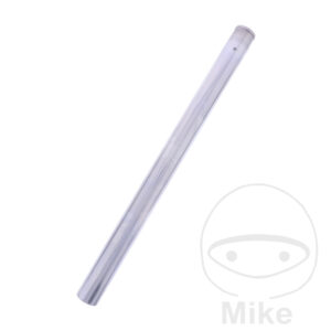 Tube de fourche chromé JMP