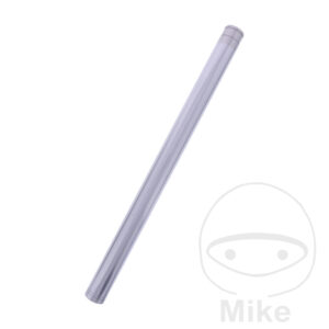 Tube de fourche chromé JMP