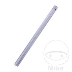 Tube de fourche chromé JMP