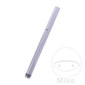 Tube de fourche chromé JMP