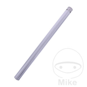 Tube de fourche chromé JMP