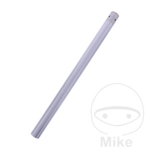 Tube de fourche chromé JMP