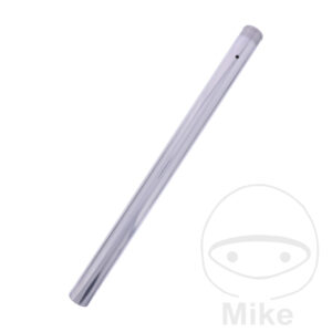 Tube de fourche chromé JMP