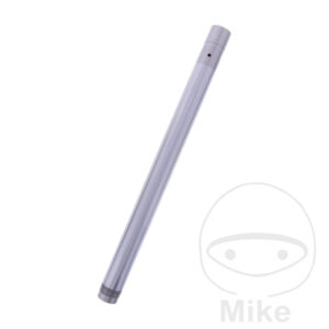 Tube de fourche chromé JMP