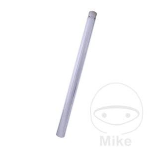 Tube de fourche chromé JMP