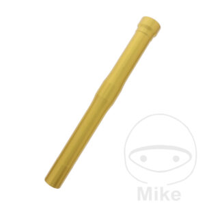 Tube de fourche en alu JMP