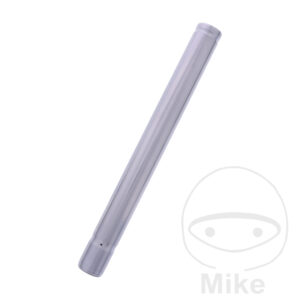 Tube de fourche chromé JMP