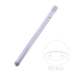 Tube de fourche chromé JMP