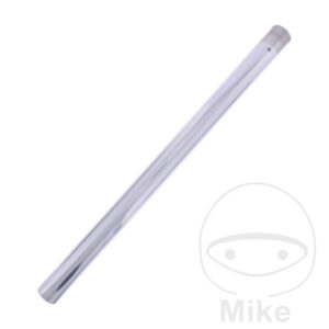 Tube de fourche chromé JMP