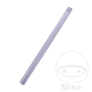 Tube de fourche chromé JMP