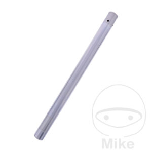 Tube de fourche chromé JMP