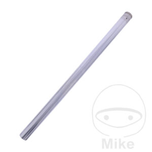 Tube de fourche chromé JMP