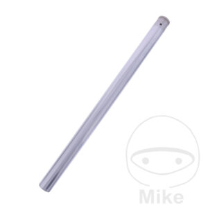 Tube de fourche chromé JMP
