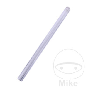 Tube de fourche chromé JMP