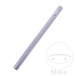 Tube de fourche chromé JMP