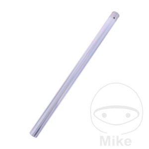 Tube de fourche chromé JMP